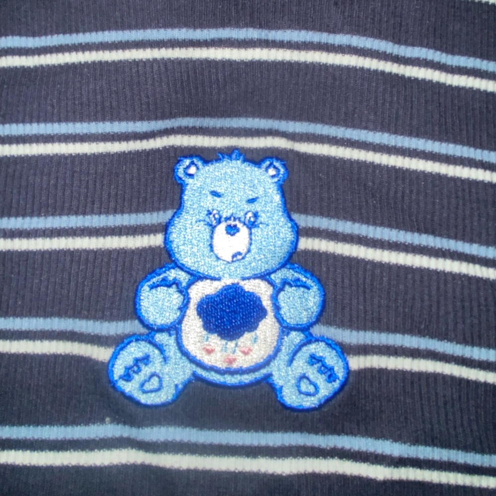 Carebear Tshirt